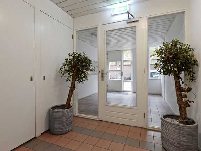 Willemstraat 27, 's-Gravenhage