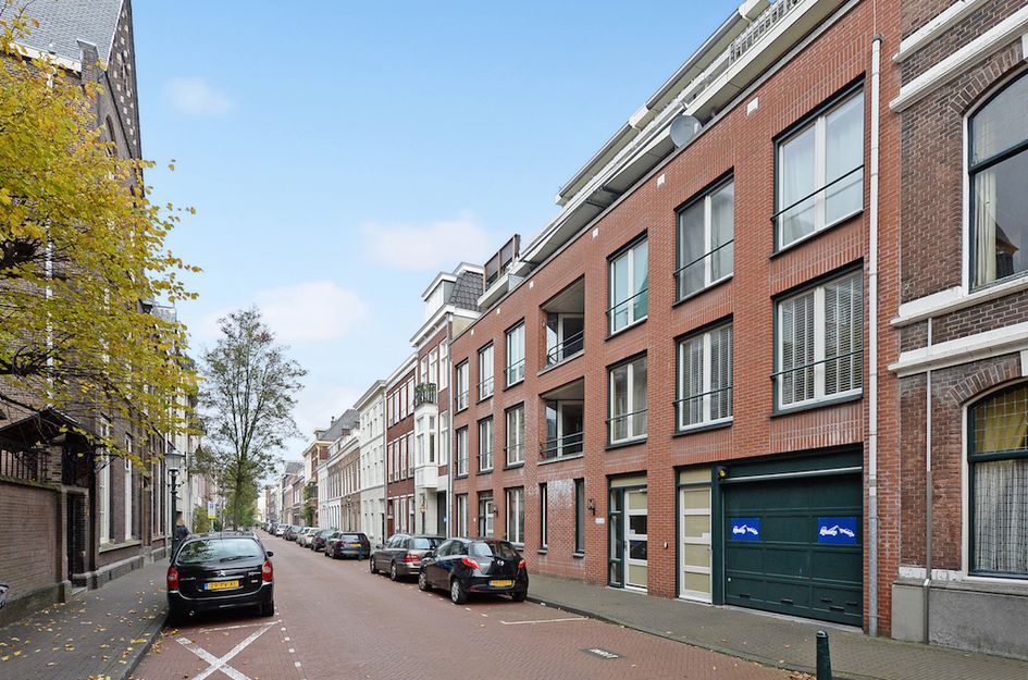Willemstraat 27