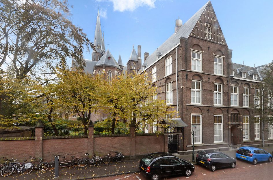 Willemstraat 27