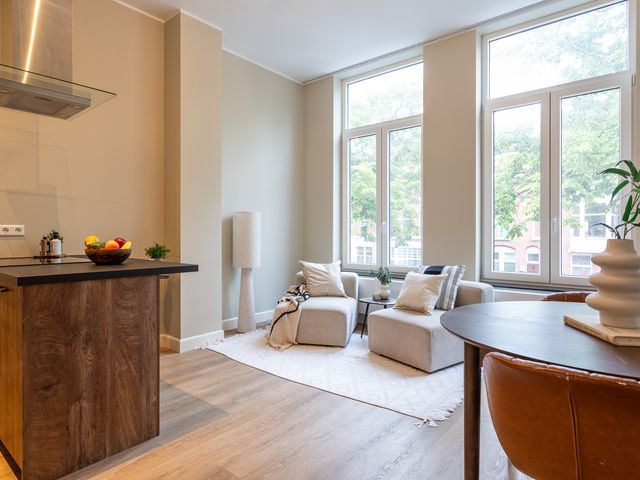 Regentesselaan 255, Den Haag