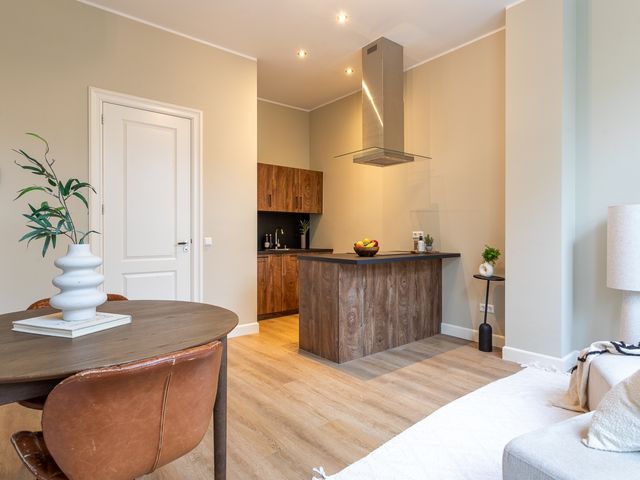 Regentesselaan 255, Den Haag