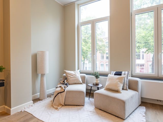 Regentesselaan 255, Den Haag