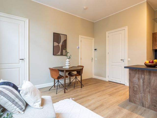 Regentesselaan 255, Den Haag