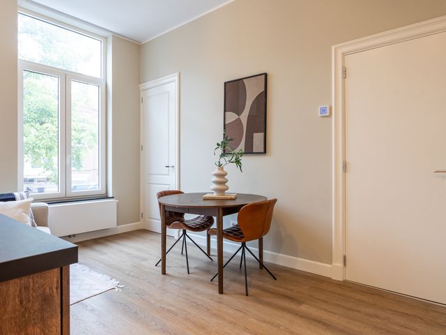 Regentesselaan 255, Den Haag