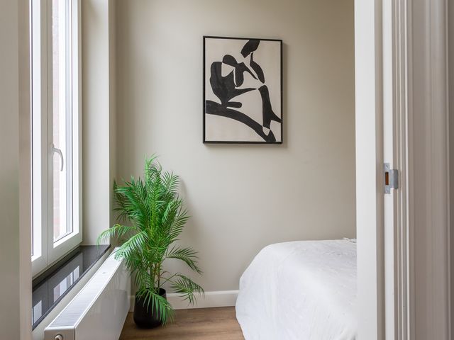 Regentesselaan 255, Den Haag