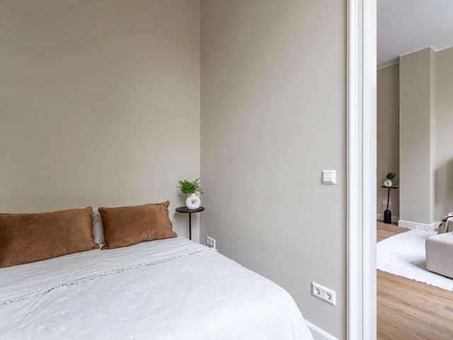 Regentesselaan 255, Den Haag