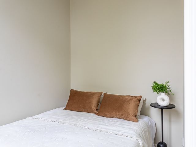 Regentesselaan 255, Den Haag