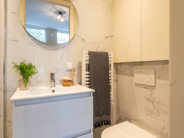 Regentesselaan 255, Den Haag