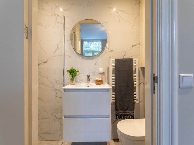 Regentesselaan 255, Den Haag