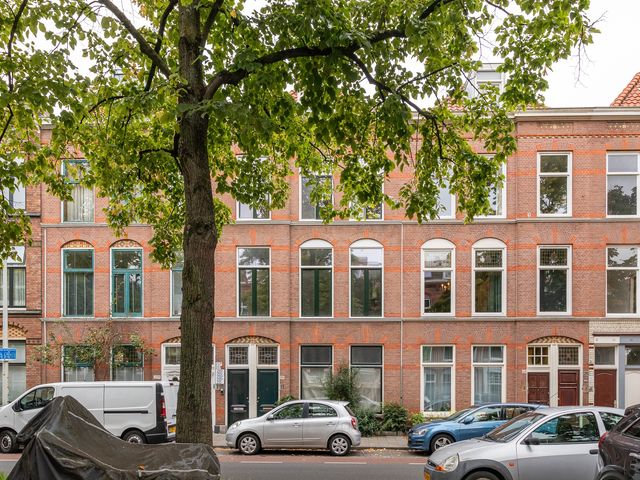 Regentesselaan 255, Den Haag