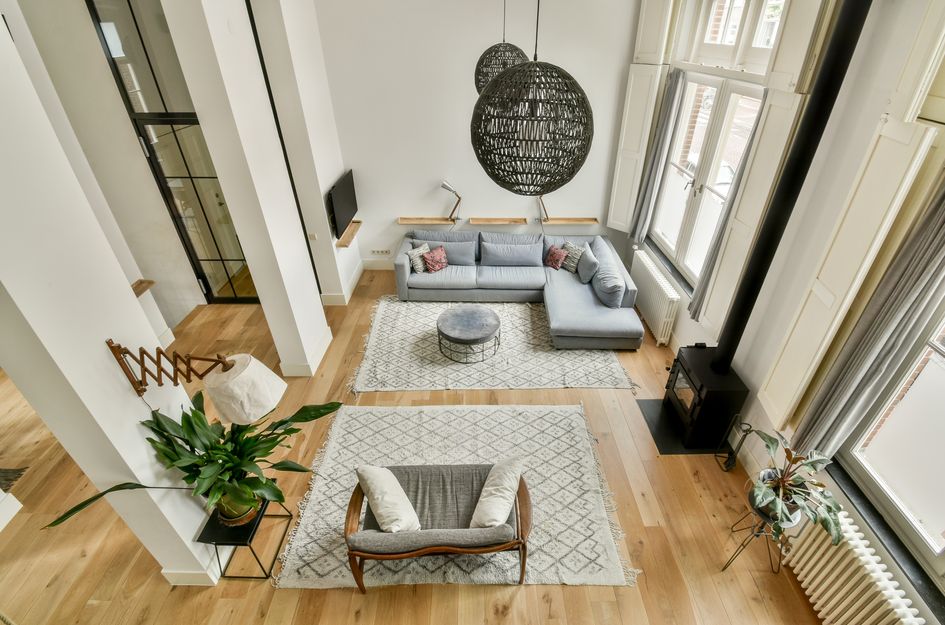 Spaarndammerstraat 13A