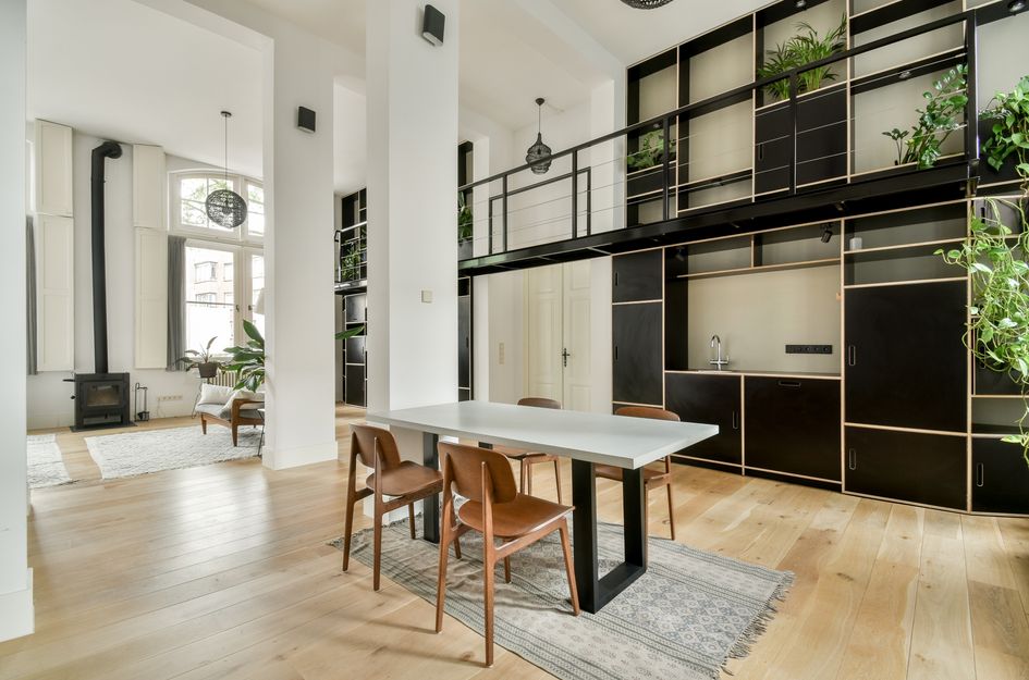 Spaarndammerstraat 13A