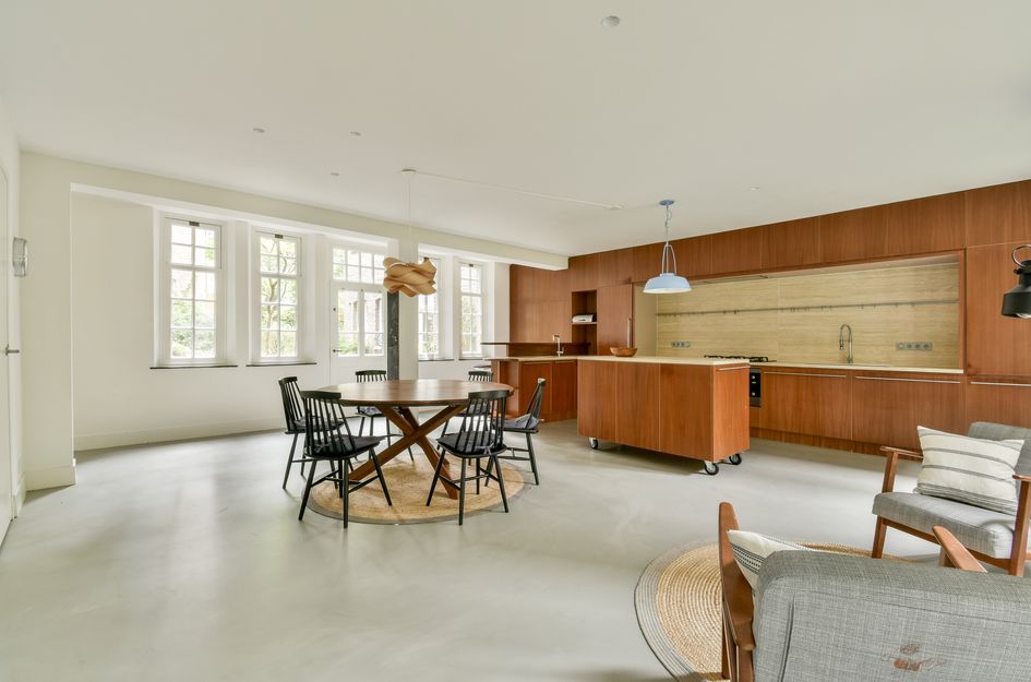 Spaarndammerstraat 13A