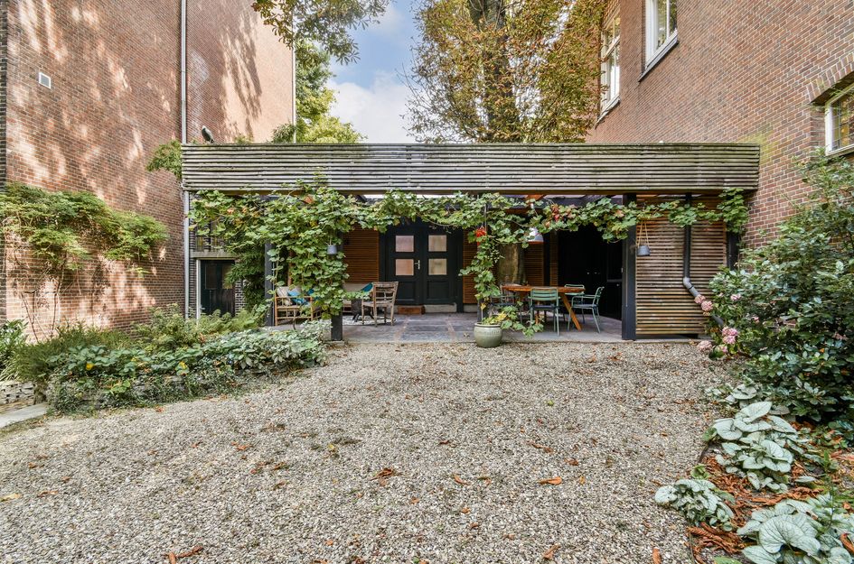 Spaarndammerstraat 13A
