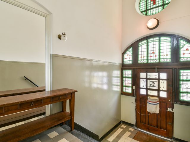 Spaarndammerstraat 13A, Amsterdam