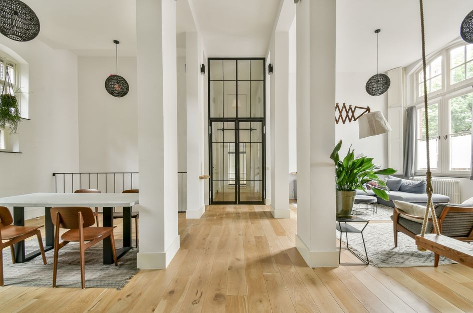 Spaarndammerstraat 13A