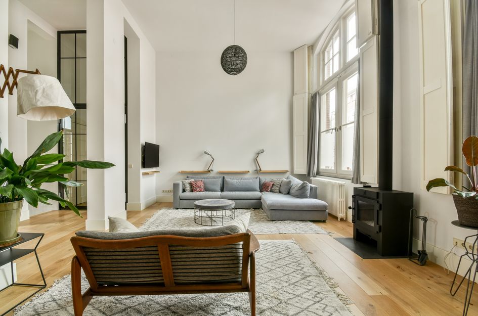 Spaarndammerstraat 13A