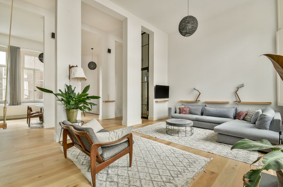 Spaarndammerstraat 13A