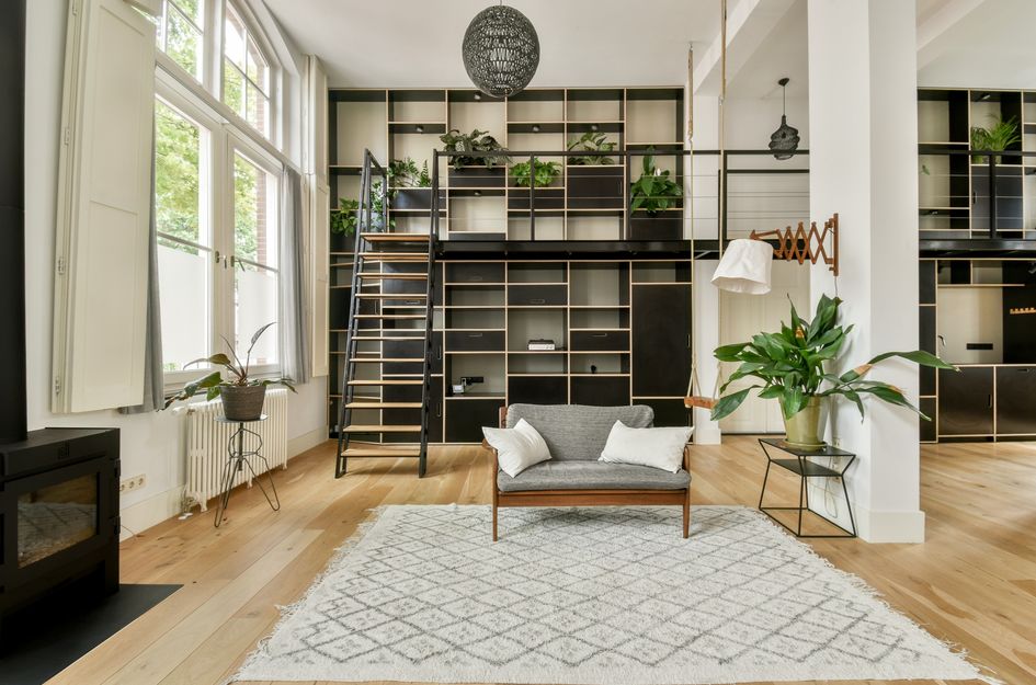 Spaarndammerstraat 13A