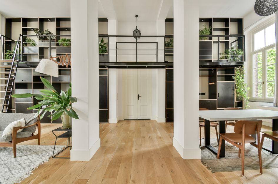 Spaarndammerstraat 13A