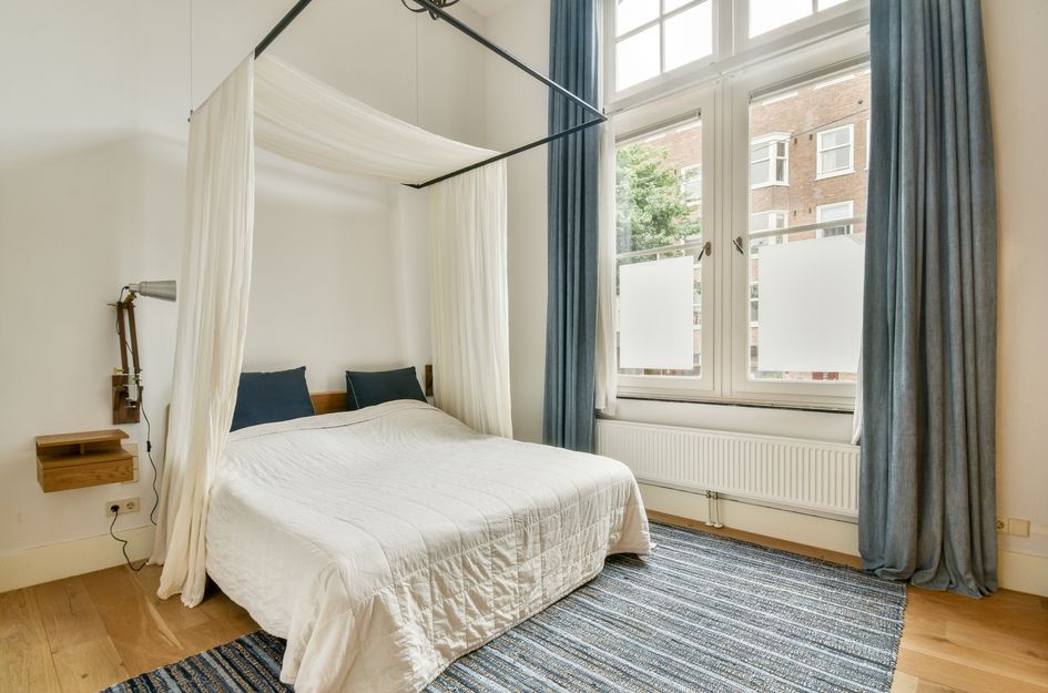 Spaarndammerstraat 13A