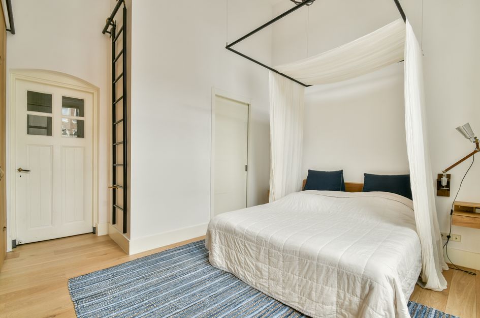 Spaarndammerstraat 13A