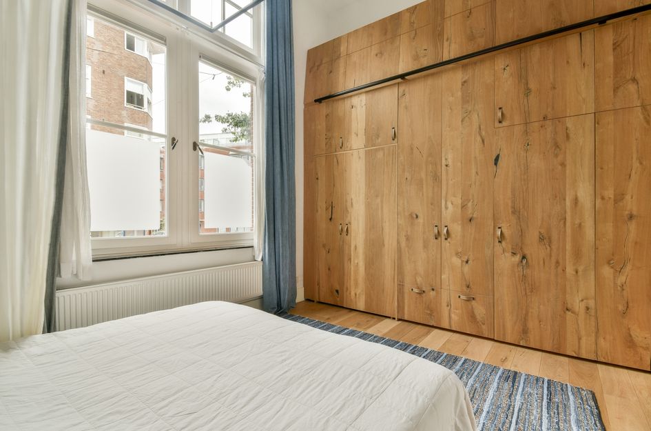 Spaarndammerstraat 13A