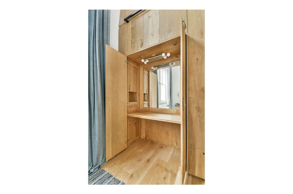 Spaarndammerstraat 13A