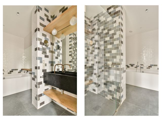 Spaarndammerstraat 13A, Amsterdam