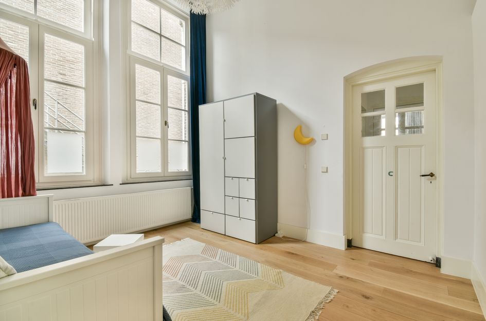 Spaarndammerstraat 13A