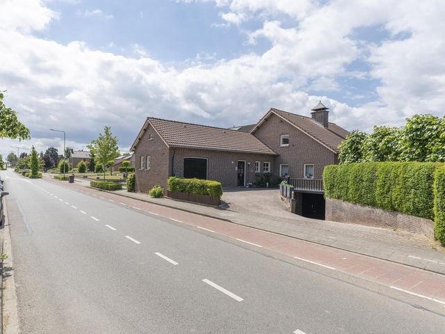 Maasbrachterweg 91, Echt