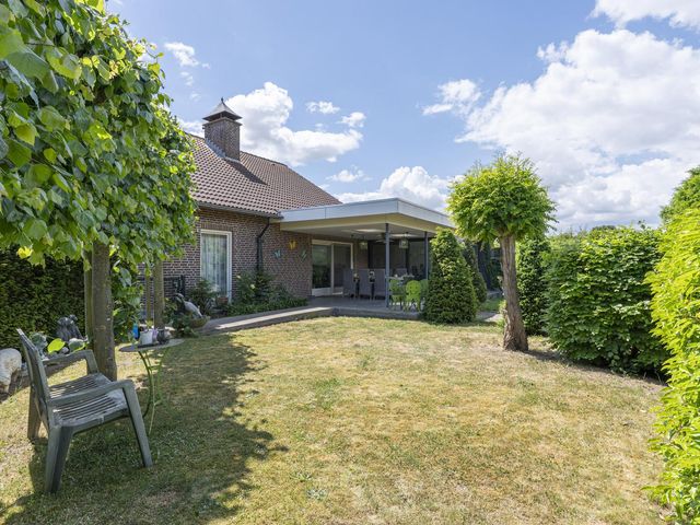 Maasbrachterweg 91, Echt