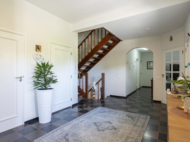 Maasbrachterweg 91, Echt