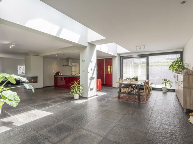 Maasbrachterweg 91, Echt