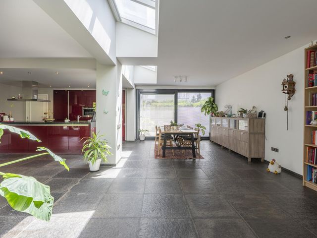 Maasbrachterweg 91, Echt