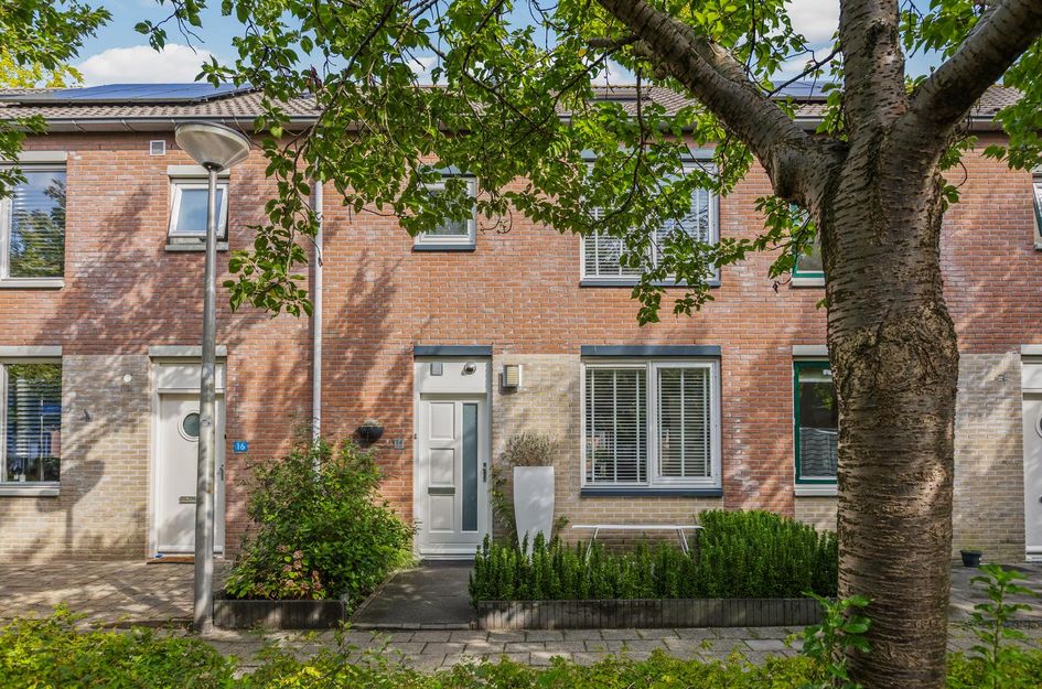 Hendrick de Keyserlaan 14