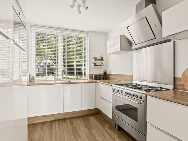 Hendrick de Keyserlaan 14, Amersfoort