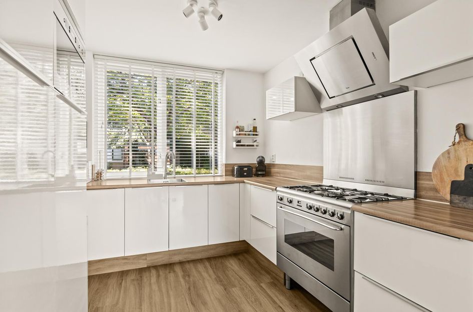 Hendrick de Keyserlaan 14