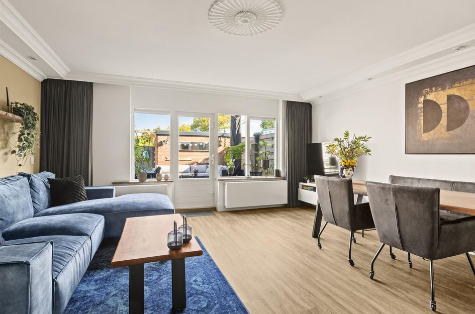 Hendrick de Keyserlaan 14