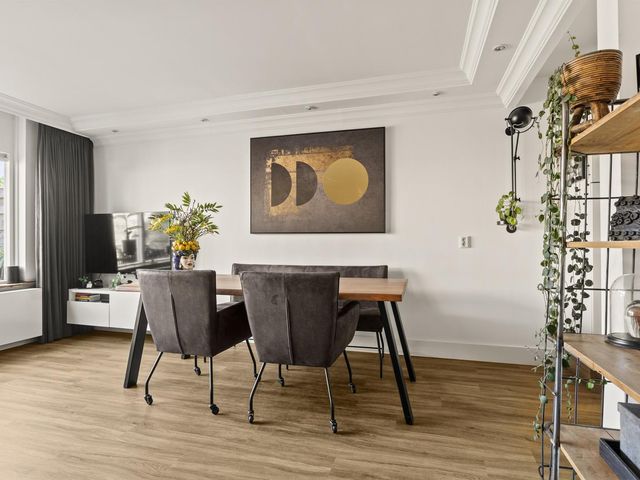 Hendrick de Keyserlaan 14, Amersfoort