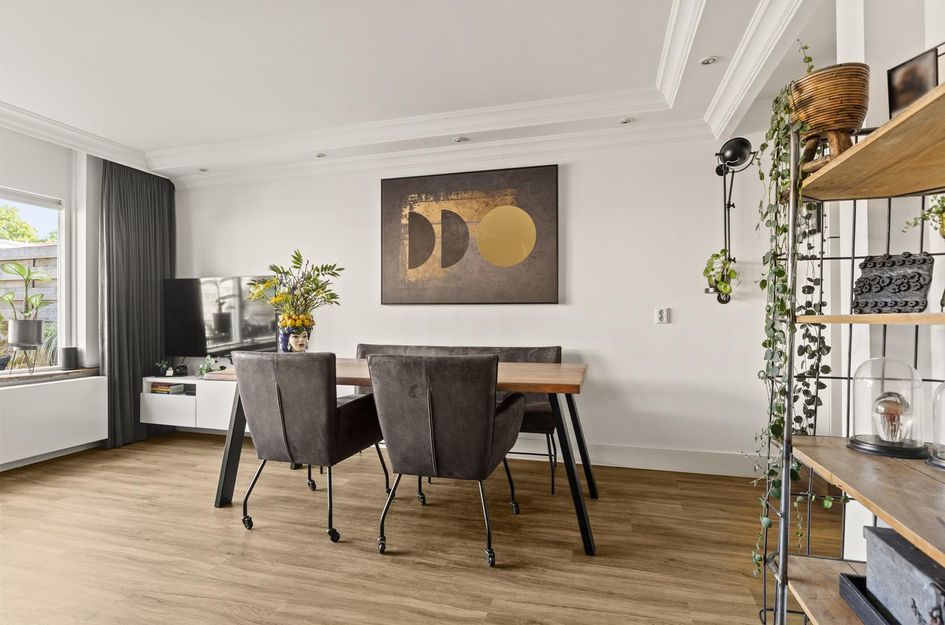 Hendrick de Keyserlaan 14