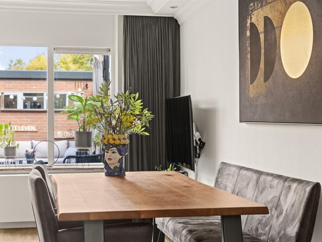 Hendrick de Keyserlaan 14, Amersfoort