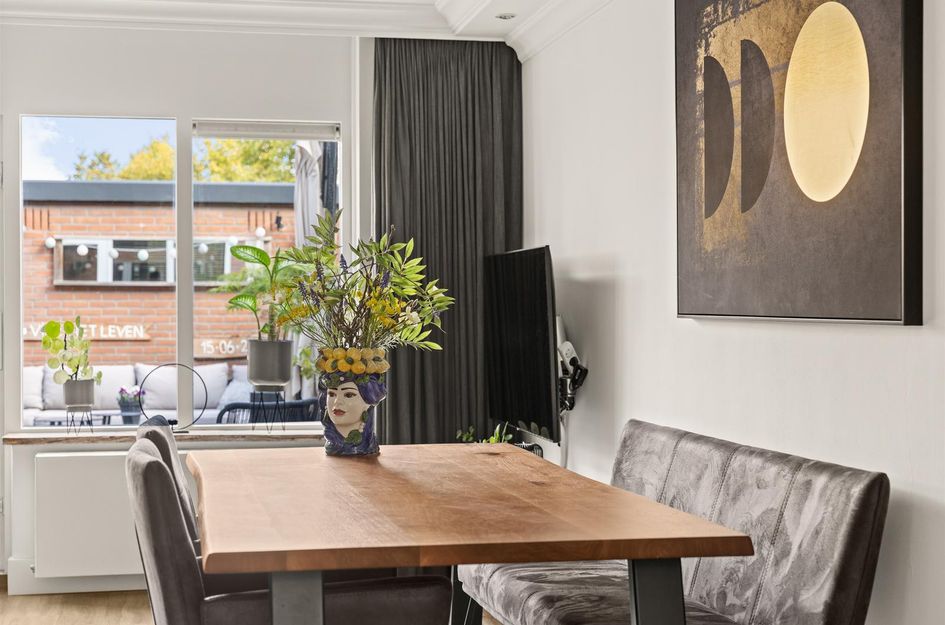 Hendrick de Keyserlaan 14