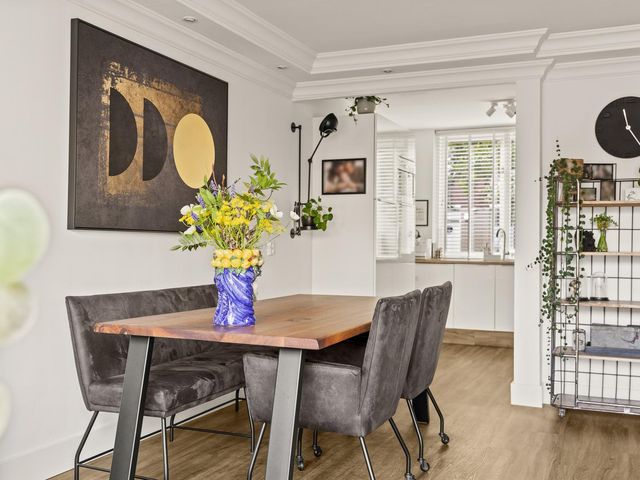 Hendrick de Keyserlaan 14, Amersfoort