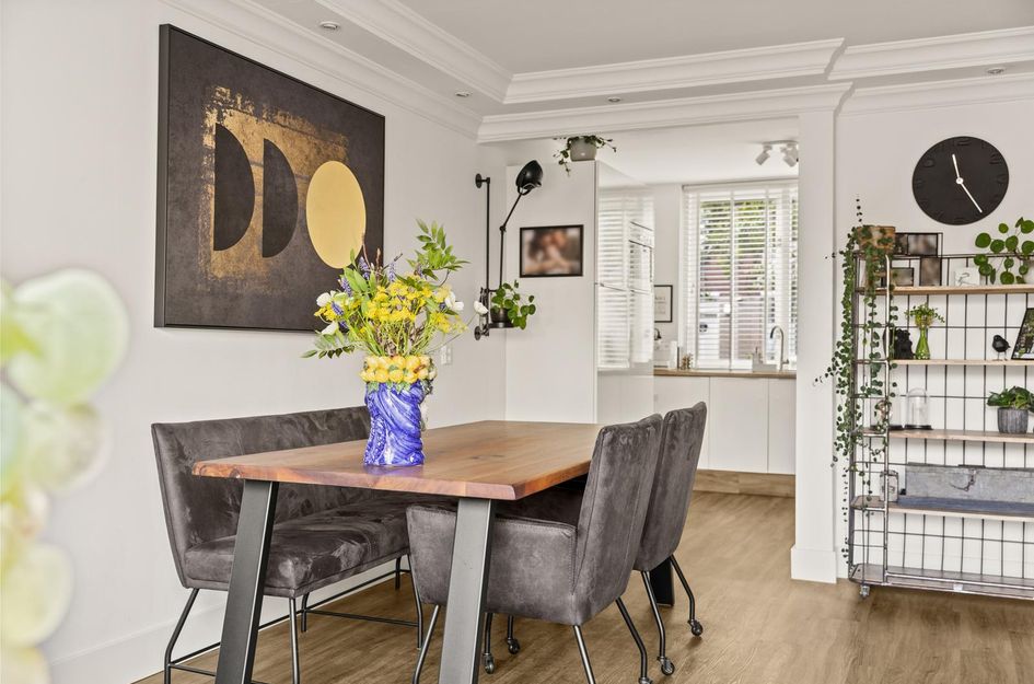 Hendrick de Keyserlaan 14