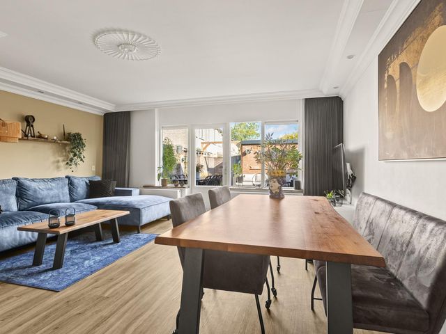 Hendrick de Keyserlaan 14, Amersfoort