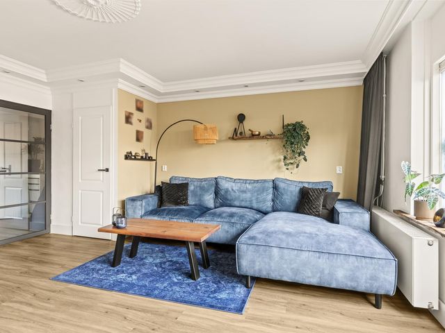 Hendrick de Keyserlaan 14, Amersfoort