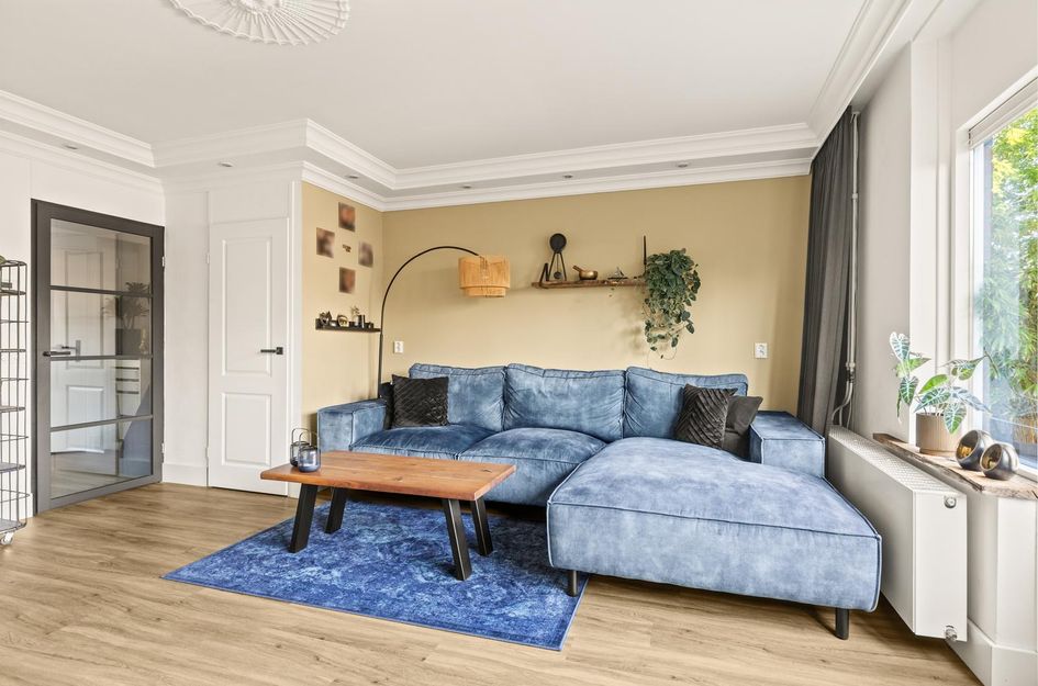 Hendrick de Keyserlaan 14