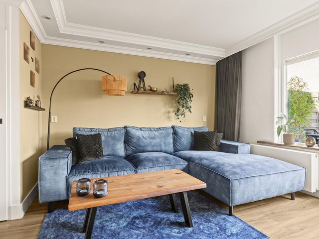 Hendrick de Keyserlaan 14, Amersfoort