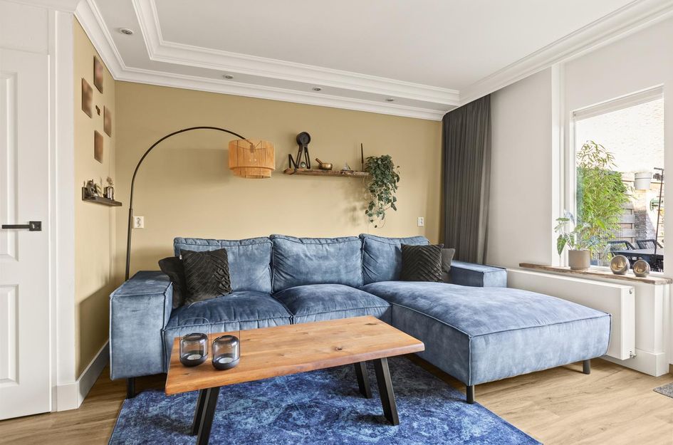 Hendrick de Keyserlaan 14